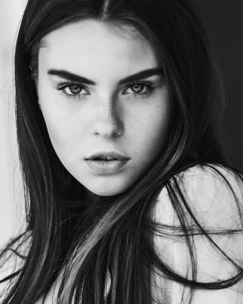 Photograph Thierry Smets Tizi on One Eyeland
