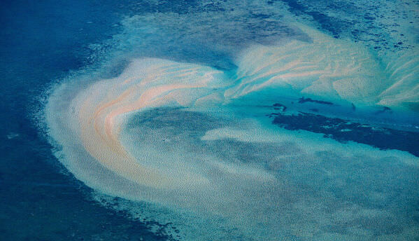 Photograph Satheesh Nair Shark Bay 9733 on One Eyeland
