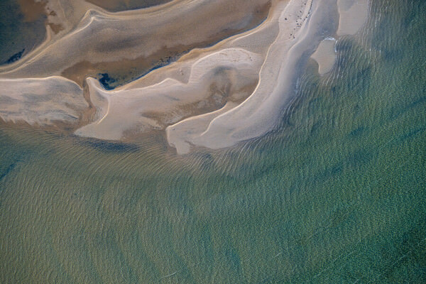 Photograph Satheesh Nair Shark Bay 0517 on One Eyeland