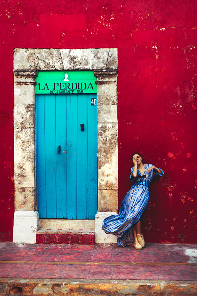 Photograph Ruslan Bolgov Some Doors Are Meant To Be Kept Closed on One Eyeland