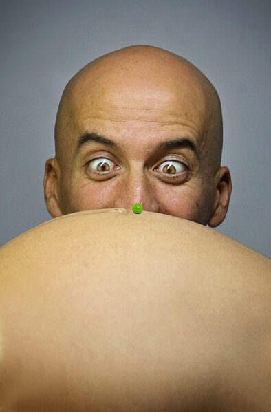 Photograph Ddiarte Ddiarte The Pee on One Eyeland