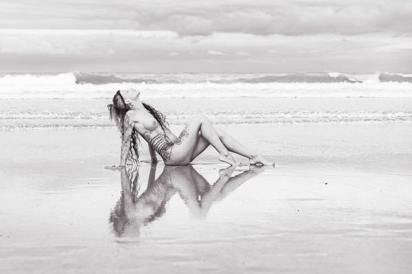 Photograph Thierry Smets Euronat on One Eyeland