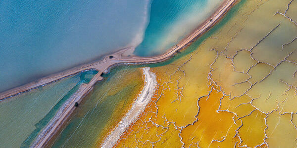 Photograph Satheesh Nair Shark Bay 6757 on One Eyeland
