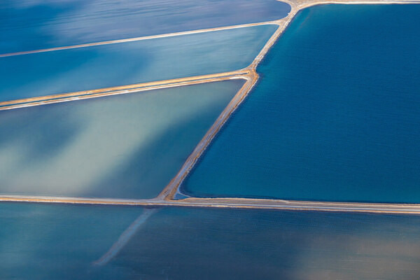Photograph Satheesh Nair Shark Bay 9473 on One Eyeland