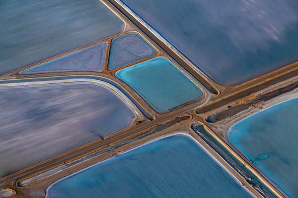 Photograph Satheesh Nair Shark Bay 10432 on One Eyeland