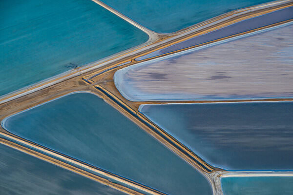 Photograph Satheesh Nair Shark Bay 11122 on One Eyeland