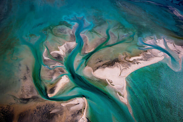 Photograph Satheesh Nair Shark Bay 1527 on One Eyeland