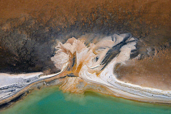 Photograph Satheesh Nair Shark Bay 3787 on One Eyeland
