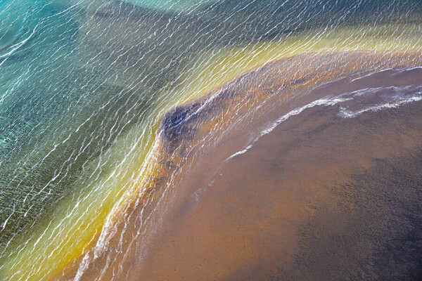 Photograph Satheesh Nair Shark Bay 4966 on One Eyeland