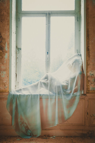 Photograph Thierry Smets Fantome on One Eyeland