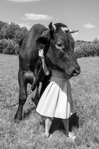Photograph Alexander Shilov Mln 0065 on One Eyeland