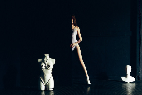 Photograph Ruslan Bolgov Split Of The Mind on One Eyeland