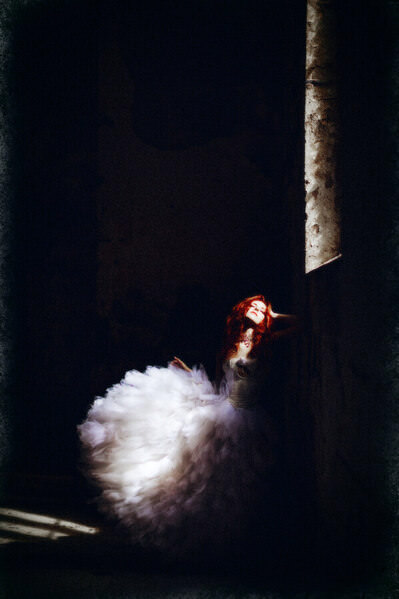 Photograph Ruslan Bolgov Be The Light on One Eyeland