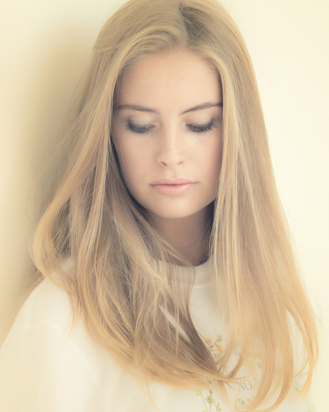 Photograph Thierry Smets Yellow on One Eyeland