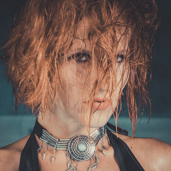 Photograph Thierry Smets La Piscine on One Eyeland
