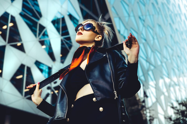 Photograph Ruslan Bolgov City Vibes on One Eyeland
