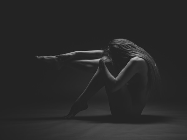Photograph Thierry Smets La Direction on One Eyeland