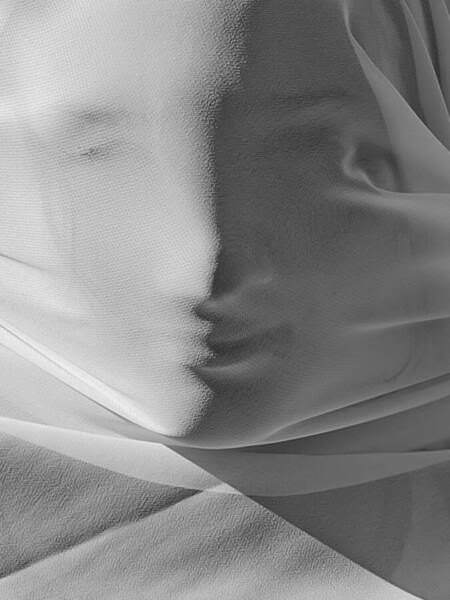 Photograph Thierry Smets Respiration on One Eyeland
