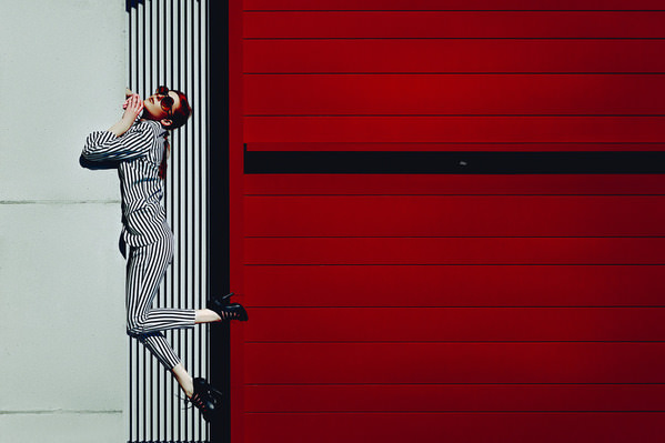 Photograph Ruslan Bolgov Take Time To Relax on One Eyeland