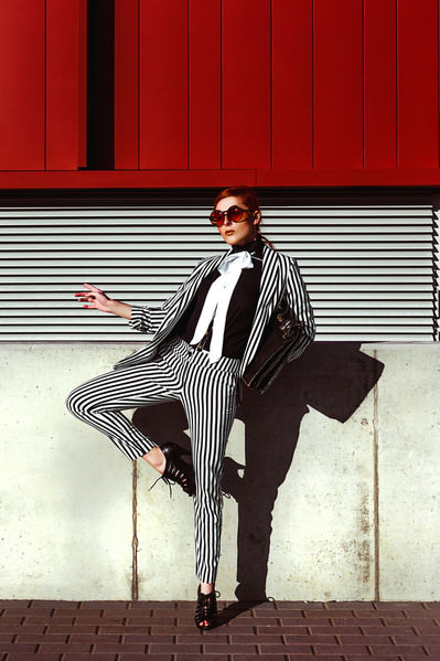 Photograph Ruslan Bolgov Keep Balance on One Eyeland