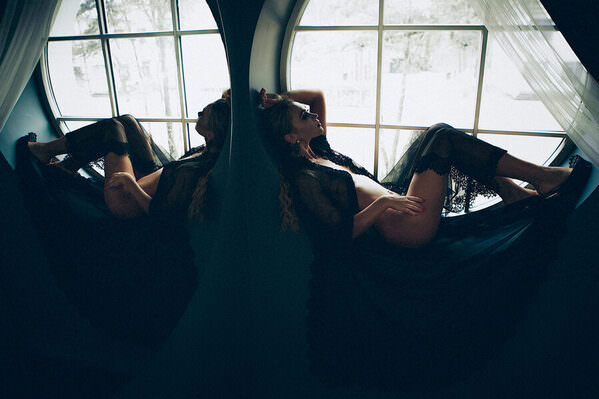 Photograph Ruslan Bolgov Peace Of Mind on One Eyeland