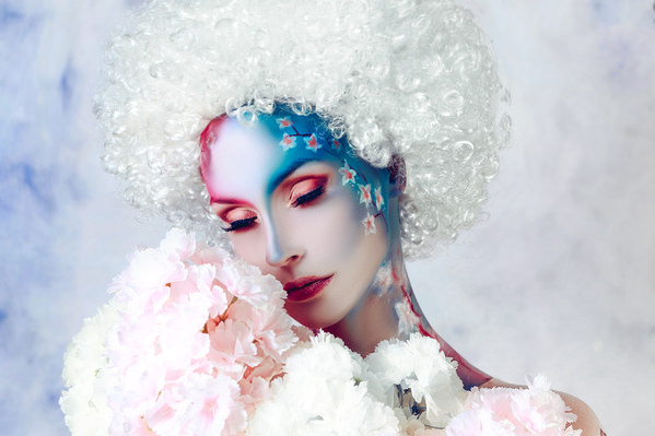 Photograph Ruslan Bolgov Scent Of A Flower on One Eyeland