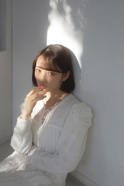 Photograph Setsuna Kurouzu Shine on One Eyeland