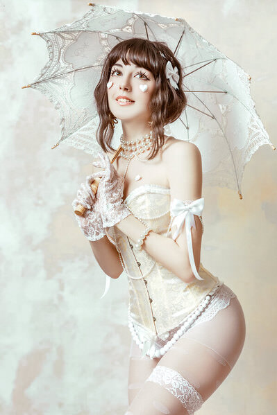 Photograph Ruslan Bolgov No More Rain on One Eyeland