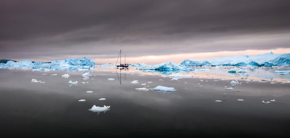 Photograph Amit Misra Navigate Carefully on One Eyeland