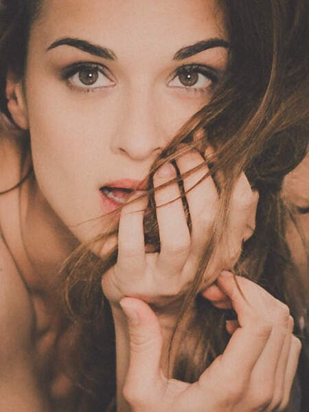 Photograph Thierry Smets Elijah on One Eyeland