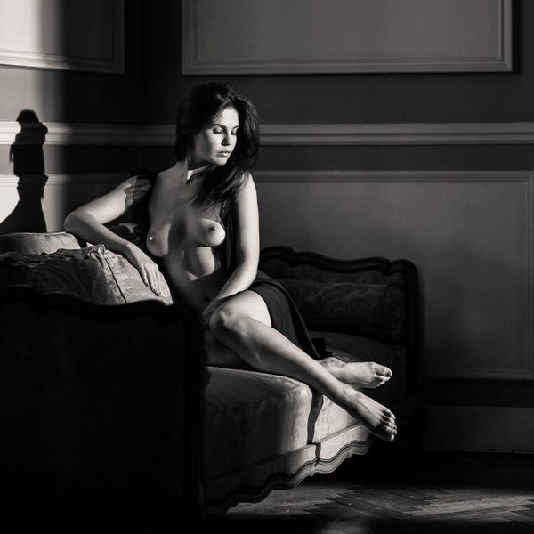 Photograph Thierry Smets Viesta on One Eyeland