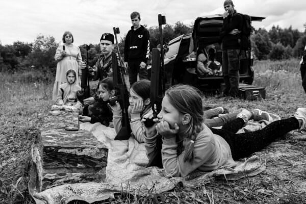 Photograph Alexander Shilov Alh 0552 on One Eyeland