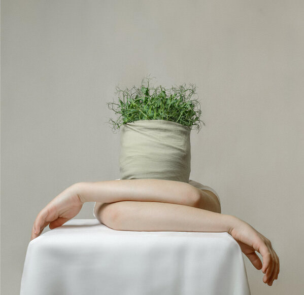 Photograph Tatiana Voilokova What Am I on One Eyeland