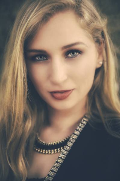 Photograph Huub Keulers Jolene on One Eyeland