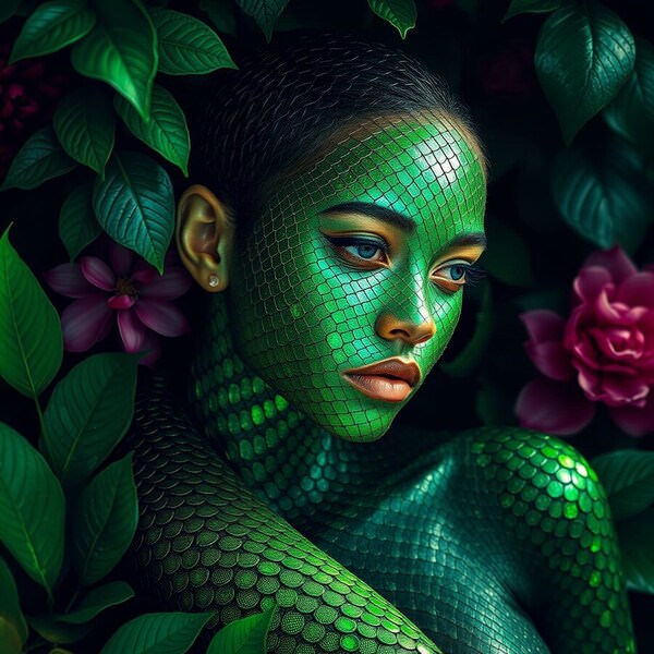 Photograph Oksana Kostsova Zmeika on One Eyeland