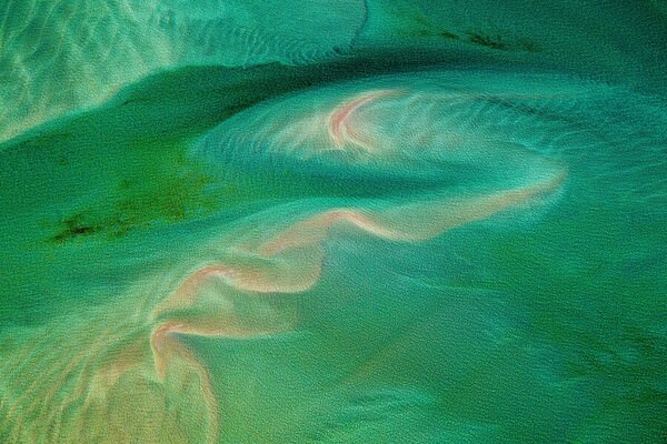 Photograph Satheesh Nair Shark Bay 1819 on One Eyeland