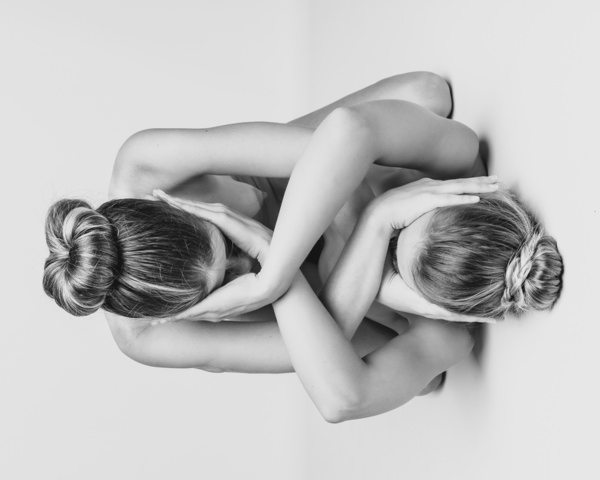 Photograph Thierry Smets Le Noeud on One Eyeland