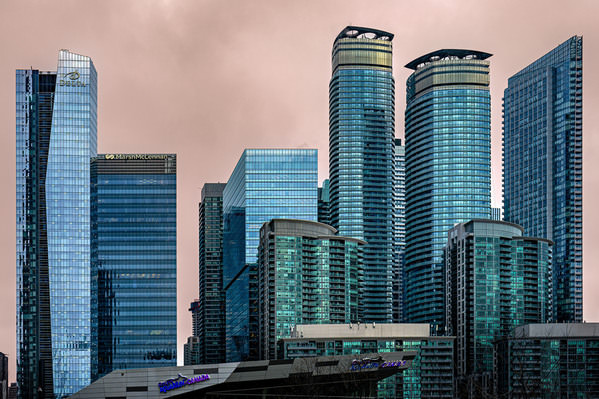 Photograph Gary E Karcz Toronto Canada on One Eyeland