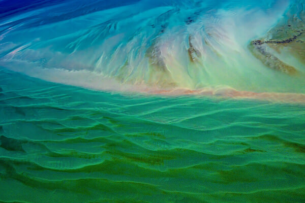 Photograph Satheesh Nair Shark Bay 1902 on One Eyeland