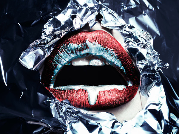Photograph Quentin Decaillet Materials on One Eyeland