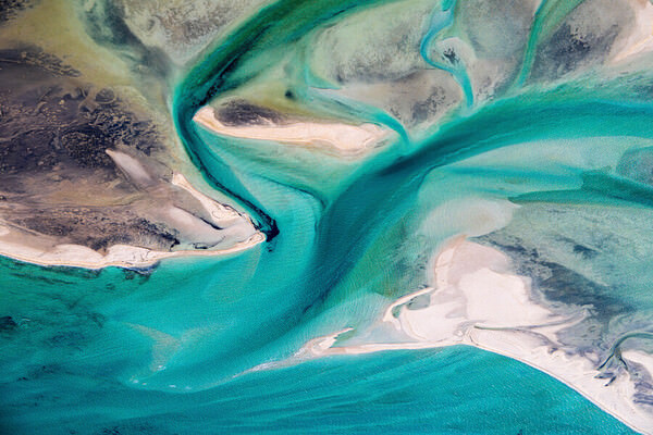 Photograph Satheesh Nair Shark Bay 3008 on One Eyeland