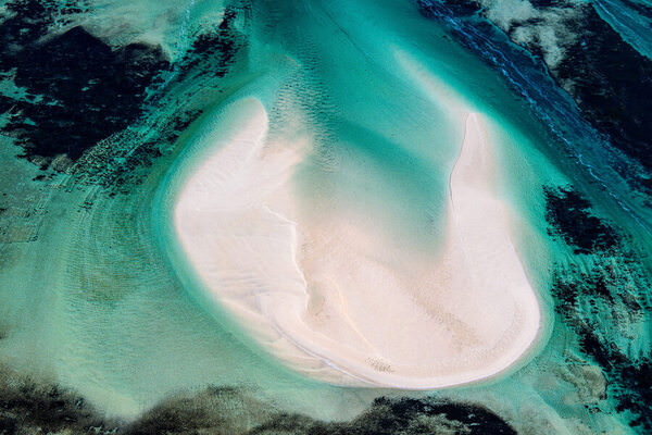 Photograph Satheesh Nair Shark Bay 8670 on One Eyeland