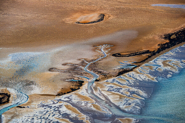 Photograph Satheesh Nair Shark Bay 8267 on One Eyeland