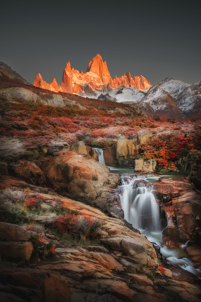 Photograph Roksolana Baran The Hidden Masterpiece on One Eyeland