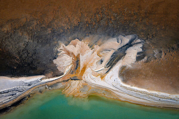 Photograph Satheesh Nair Shark Bay 3787 on One Eyeland
