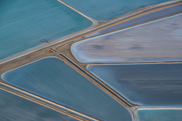 Photograph Satheesh Nair Shark Bay 11122 on One Eyeland