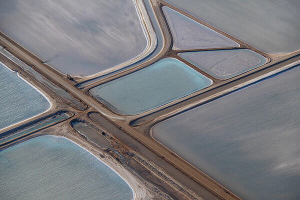Photograph Satheesh Nair Shark Bay 09492 on One Eyeland