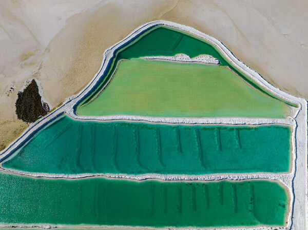 Photograph Satheesh Nair Shark Bay Dji 0510 on One Eyeland