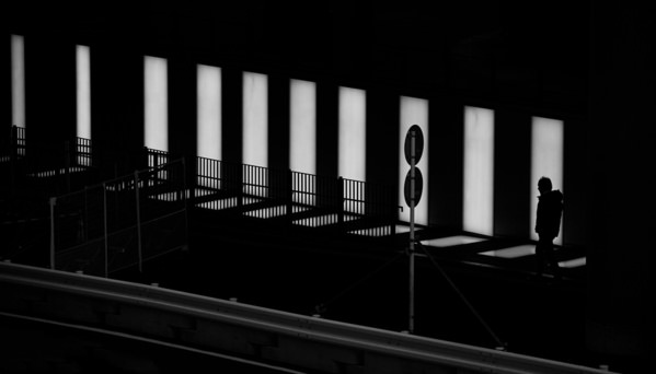 Photograph Setsuna Kurouzu Shibuya on One Eyeland