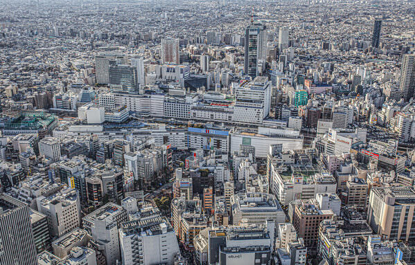 Photograph Setsuna Kurouzu Ikebukuro on One Eyeland